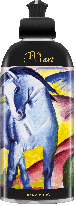 fit art Spülmittel Das blaue Pferd (Franz Marc) 500ml