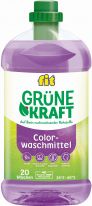 fit Grüne Kraft Colorwaschmittel flüssig 20WL 1320ml