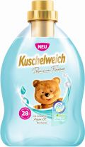 Kuschelweich Premium Finesse 28WL 750ml