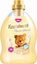 Kuschelweich Premium Glamour 28WL 750ml