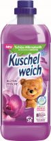 Kuschelweich Weichspüler Blütenfrische 38WL 1000ml