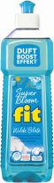 fit Spülmittel Super Bloom Wilde Blüte 500ml