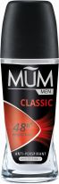 MUM Deo Roll Men Classic 50ml