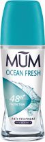 MUM Deo Roll Ocean Fresh 50ml