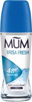 MUM Deo Roll Brisa Fresh 50ml