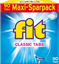 fit Classic Tabs XXL 90 Stück 1620g