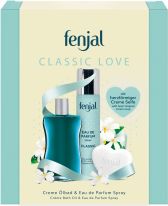 fenjal Gift Pack Classic Love