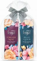 miss fenjal Gift Pack Fragrance Set Sensual