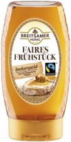 Breitsamer-Honig Spender Imkergold Faires Frühstück 350g
