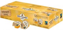 Breitsamer-Honig Portionen Imkergold Fairtrade cremig 120x20g