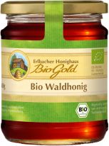 Biogold-Honig Bio Wald 500g