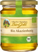 Biogold-Honig Bio Akazie 500g