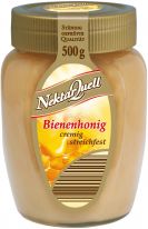 NektarQuell-Honig Bienenhonig cremig streichfest 500g
