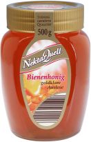 NektarQuell-Honig goldklare Auslese 500g