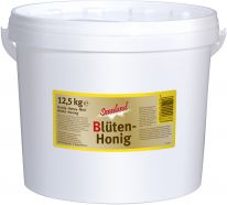 Sonnland-Honig Eimer Blüte flüssig 12,5kg