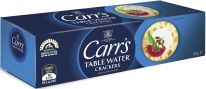 Carr´s Table Water Original, 125g