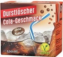 Durstlöscher Cola 500ml
