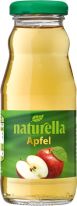 Naturella Apfelsaft 200ml
