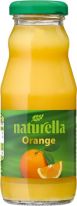 Naturella Orangensaft 200ml