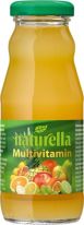 Naturella Multivitaminsaft 200ml