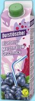 Durstlöscher Blueberry Marshmallow 1000ml
