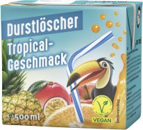 Durstlöscher Tropical 500ml