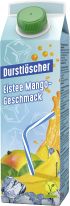 Durstlöscher Eistee Mango 1000ml