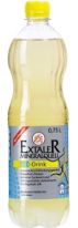Extaler Mineralquell Iso Drink, Grapefruit-Zitrone 750ml