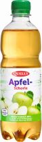 Quelly Apfel-Schorle 500ml