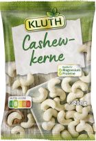 Kluth Cashewkerne 200g