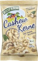 Biofarm Cashewkerne 150g