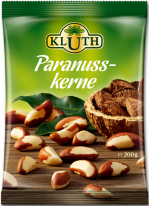 Kluth Paranusskerne 150g