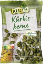 Kluth Kürbiskerne 250g