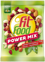 Kluth Fit Food Power Mix 150g