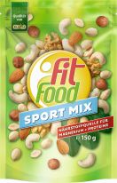Kluth Fit Food Sport Mix 150g