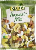 Kluth Hawaii-Mix 200g