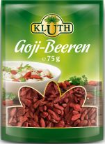 Kluth Gojibeeren 90g