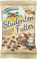 Biofarm Studentenfutter 150g