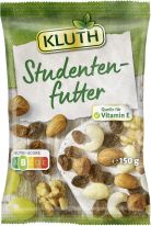 Kluth Studentenfutter 150g