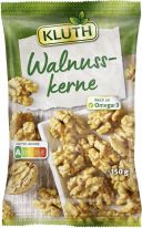 Kluth Walnusskerne 150g