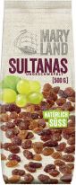 Maryland Sultanas helle 500g