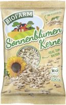 Biofarm Sonnenblumenkerne 250g