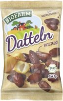 Biofarm Datteln 150g