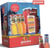 Granini Adventskalender 24x200ml