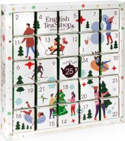 Tee-Wüfel Adventskalender 