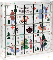 Tee-Wüfel Adventskalender 