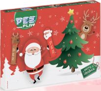 PEZ Adventskalender