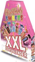 XXL Christmas Sweets Adventkalender 442g