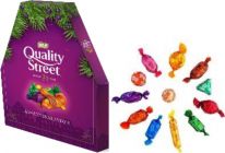 Quality Street Adventskalender 240g