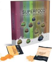 Superfood Adventskalender